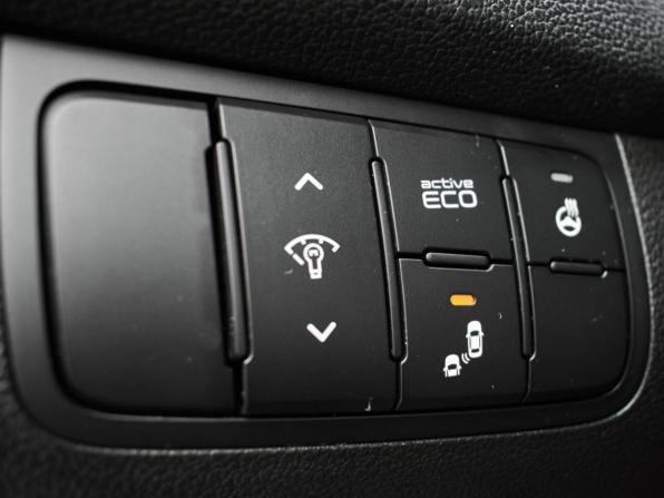 Kia Ceed II Рестайлинг с пробегом 2016 года, цена 1 620 000 рублей, 114154 км, универсал, Автокод Объявления