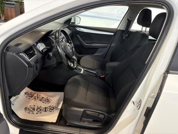 Skoda Octavia III (A7) с пробегом 2014 года, цена 1 132 000 рублей, 181397 км, лифтбек, Автокод Объявления