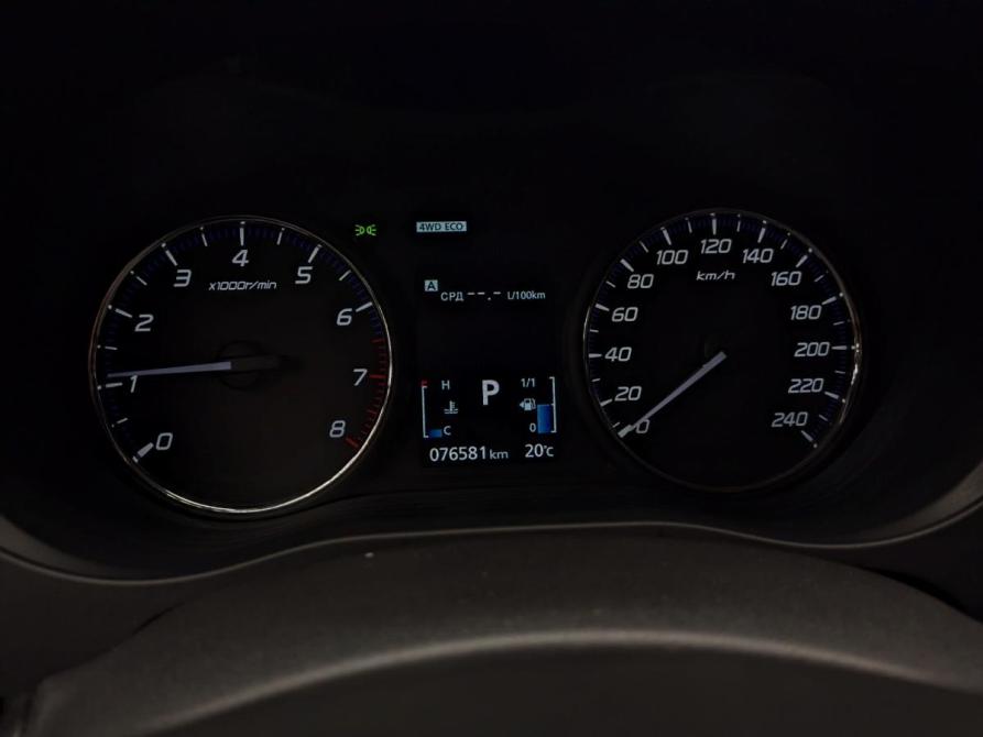 Mitsubishi Outlander III Москва  - изображение 7