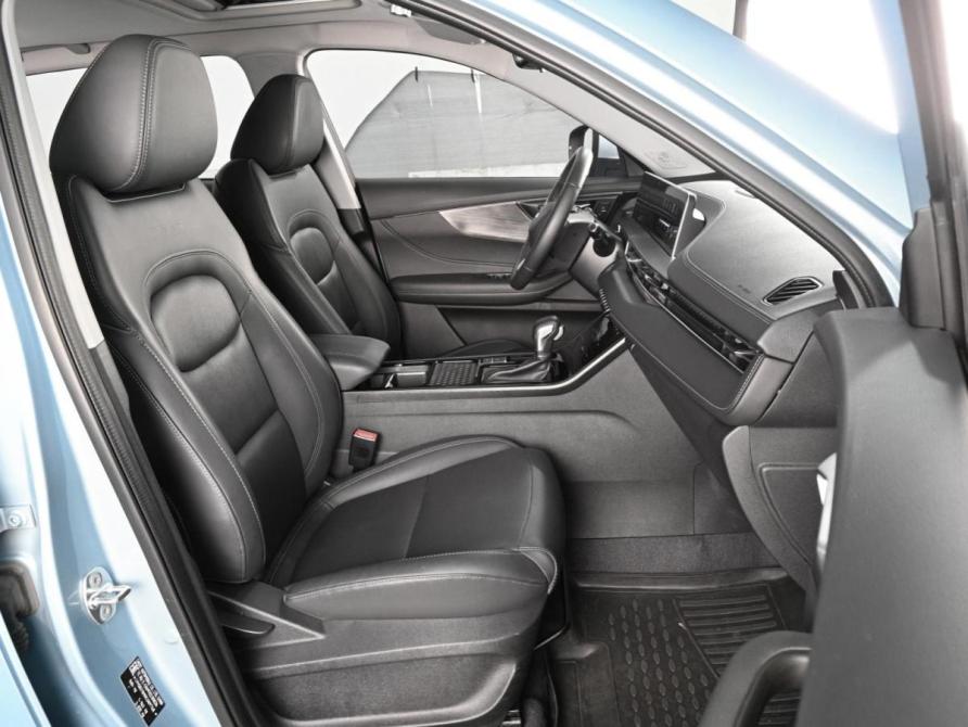 Chery Tiggo 4 Pro I Рестайлинг Ростов-на-Дону  - изображение 8