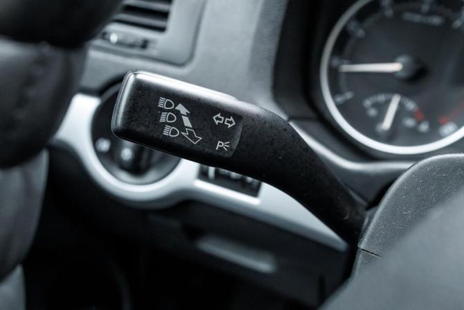Skoda Octavia II (A5) Рестайлинг с пробегом 2009 года, цена 540 000 рублей, 169029 км, лифтбек, Автокод Объявления
