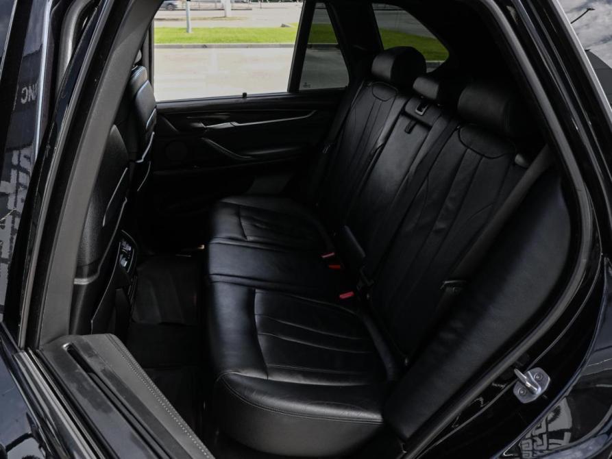 BMW X5 III (F15) Волгоград  - изображение 9
