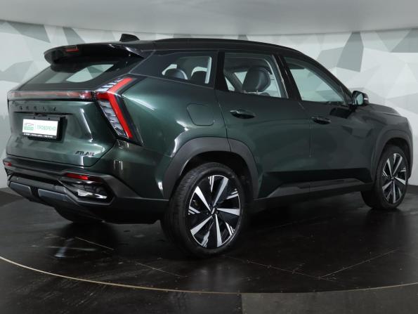 Geely Atlas II с пробегом 2024 года, цена 2 628 000 рублей, 23100 км, внедорожник, Автокод Объявления