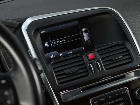 Volvo XC60 I с пробегом 2012 года, цена 1 299 000 рублей, 167000 км, внедорожник, Автокод Объявления