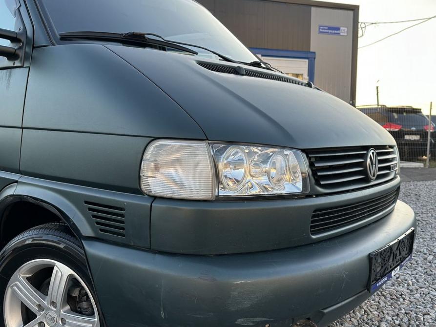 Volkswagen Multivan T4 Ярославль  - изображение 11
