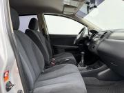 Nissan Tiida I Рестайлинг Москва  - изображение 23