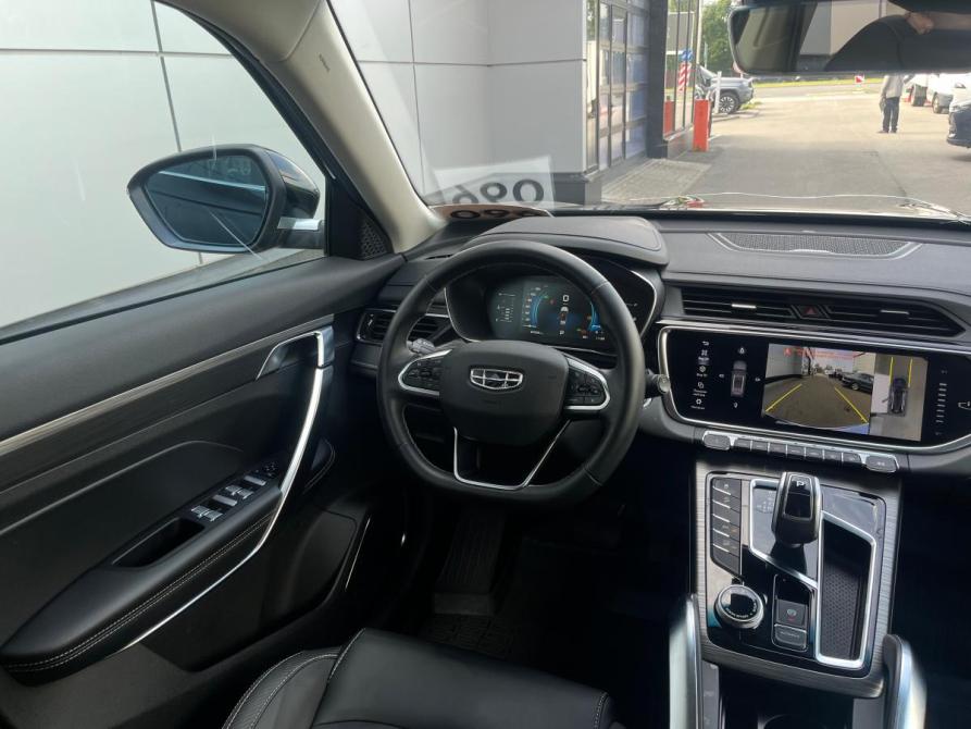Geely Atlas Pro Санкт-Петербург  - изображение 8