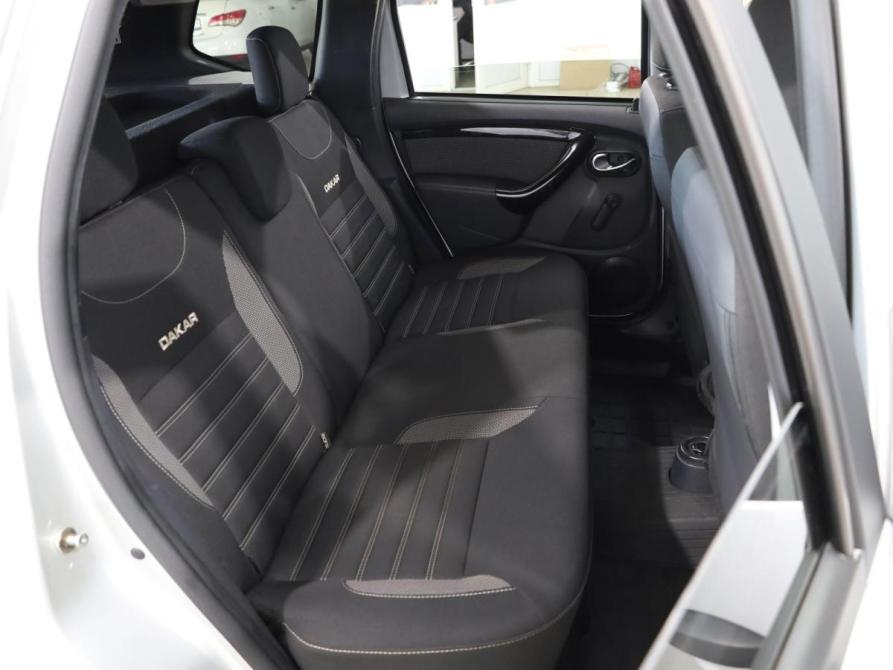 Renault Duster I Рестайлинг Ростов-на-Дону  - изображение 7