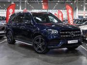 Mercedes-Benz GLS II (X167) Санкт-Петербург  - изображение 39