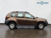 Renault Duster I Рестайлинг Москва  - изображение 17
