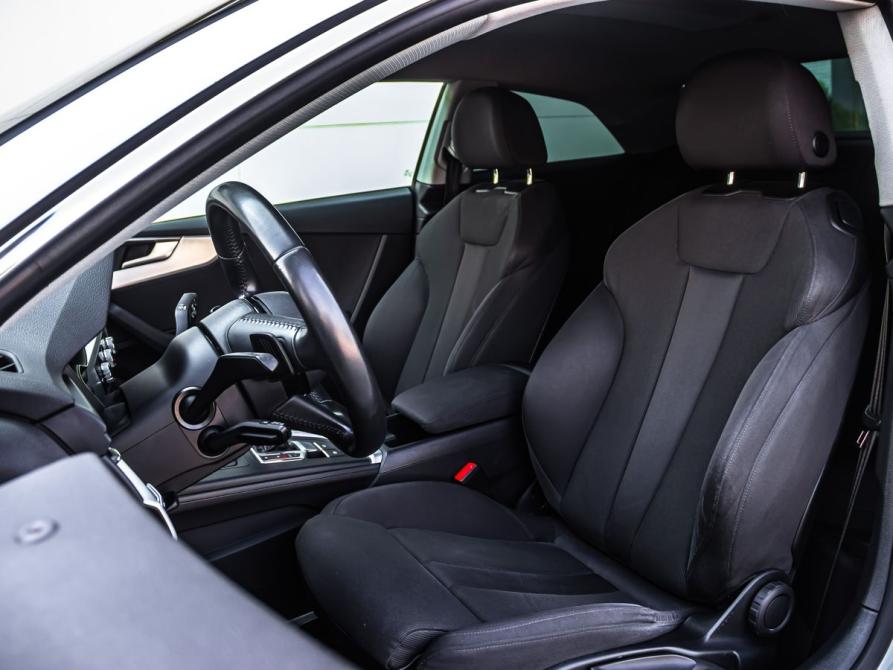 Audi A5 II (F5) Магнитогорск  - изображение 19