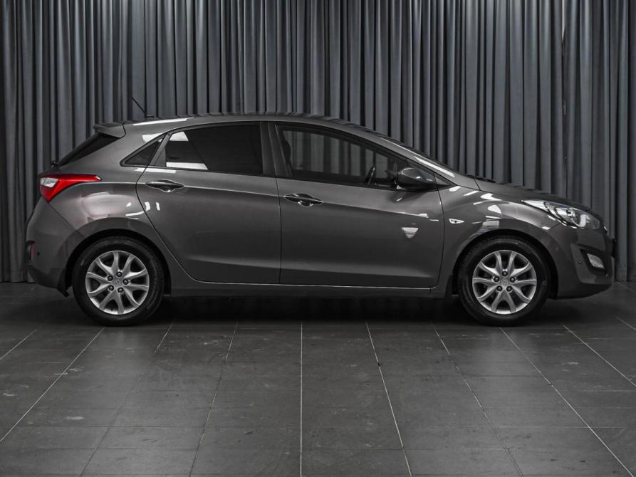 Hyundai i30 II Ставрополь  - изображение 5