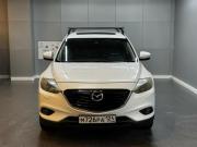 Mazda CX-9 I Рестайлинг Красноярск  - изображение 26