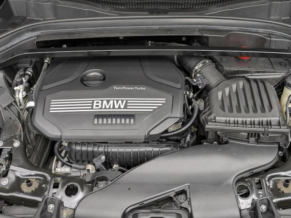 BMW X2 I (F39) с пробегом 2020 года, цена 3 050 000 рублей, 30581 км, внедорожник, Автокод Объявления