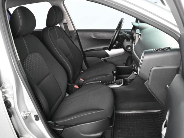 Kia Picanto II Рестайлинг с пробегом 2017 года, цена 1 399 000 рублей, 85429 км, хэтчбек, Автокод Объявления