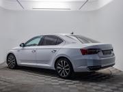 Skoda Superb III Рестайлинг Москва  - изображение 21