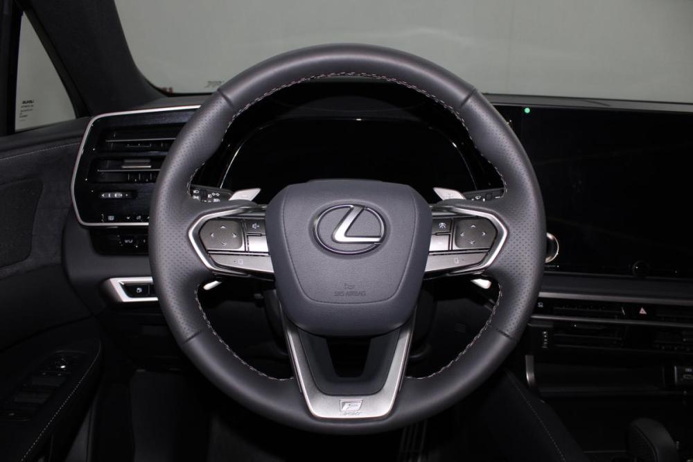 Lexus RX V Владивосток  - изображение 24