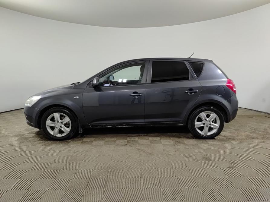 Kia Ceed I Уфа  - изображение 10