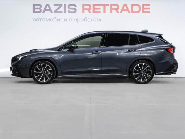Subaru Levorg II с пробегом 2021 года, цена 3 199 000 рублей, 54564 км, универсал, Автокод Объявления