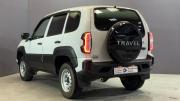 Lada (ВАЗ) Niva Travel I Сургут  - изображение 17