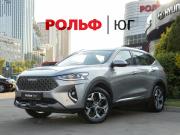Haval F7 I Москва  - изображение 21