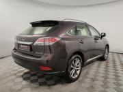Lexus RX III Рестайлинг Москва  - изображение 30