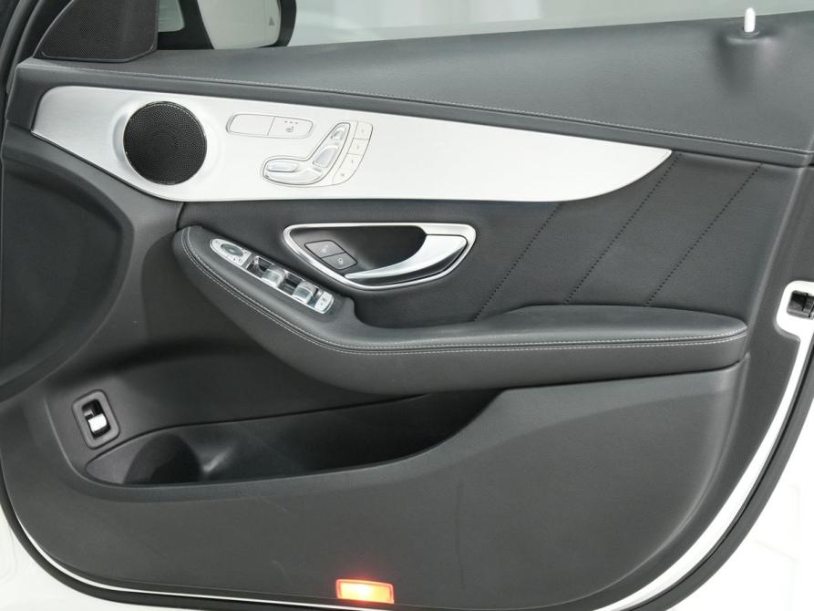 Mercedes-Benz C-Класс IV (W205) Новосибирск  - изображение 18