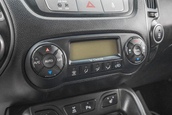 Hyundai ix35 I Рестайлинг с пробегом 2014 года, цена 1 599 000 рублей, 237000 км, внедорожник, Автокод Объявления