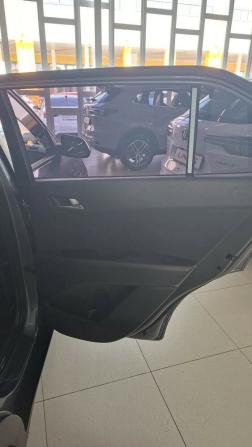 Hyundai Creta I с пробегом 2019 года, цена 1 620 000 рублей, 191600 км, внедорожник, Автокод Объявления