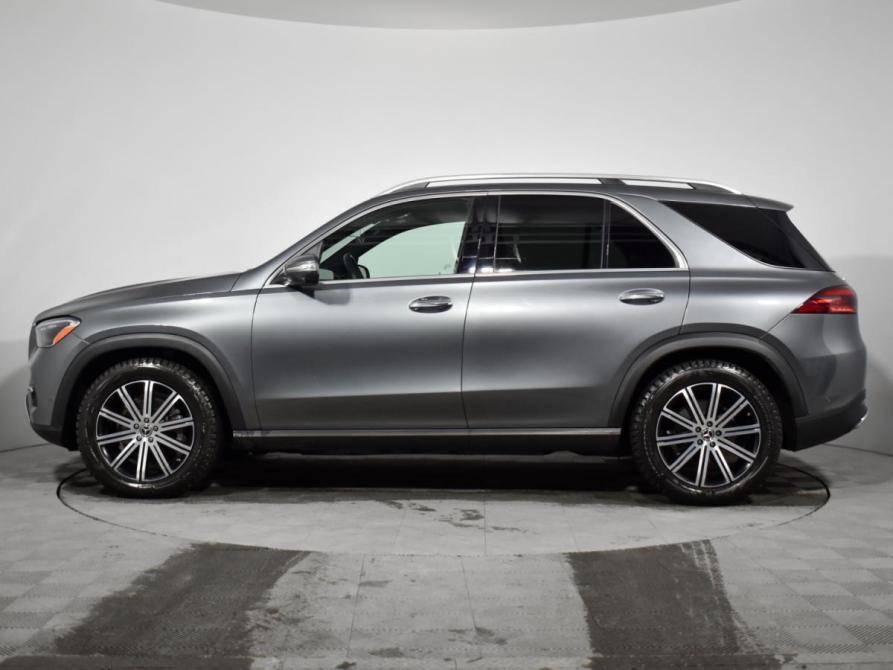 Mercedes-Benz GLE II (V167) Рестайлинг Санкт-Петербург  - изображение 8
