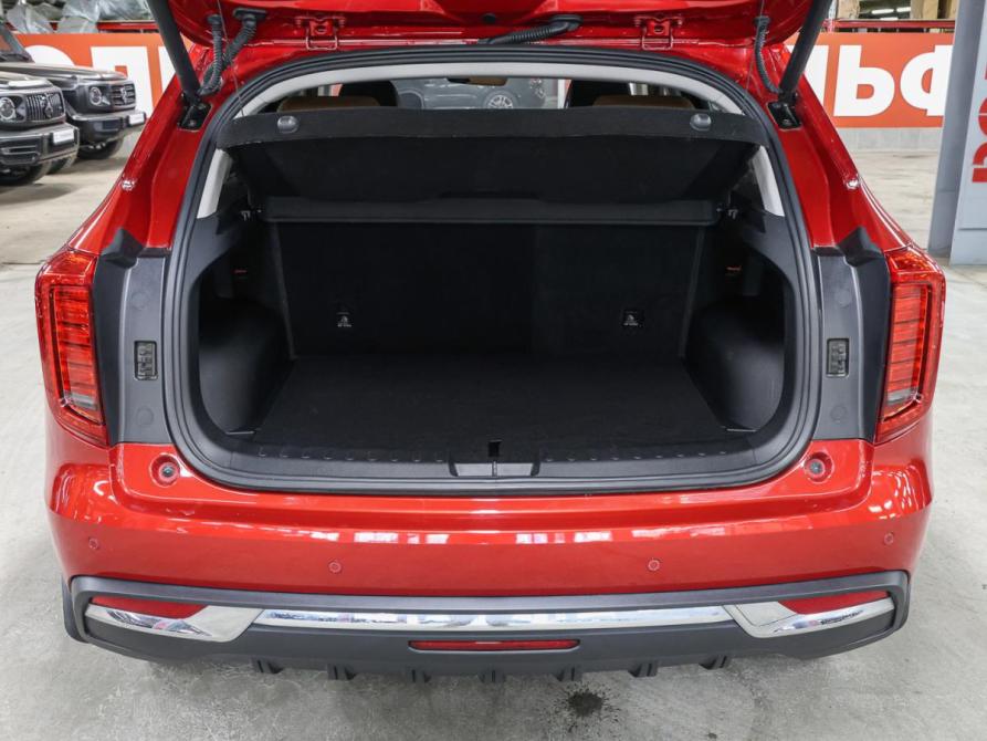 Haval Jolion I Москва  - изображение 11