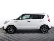 Kia Soul II Рестайлинг Москва  - изображение 35