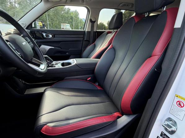 Haval H3 I с пробегом 2024 года, цена 2 249 000 рублей, 14617 км, внедорожник, Автокод Объявления