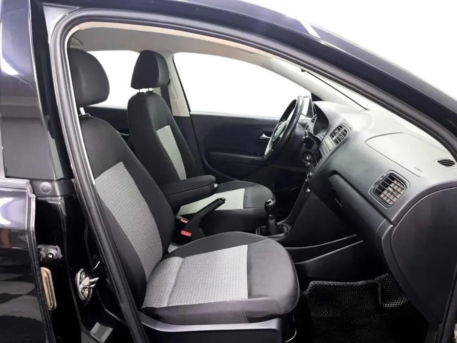 Volkswagen Polo V Воронеж  - изображение 14