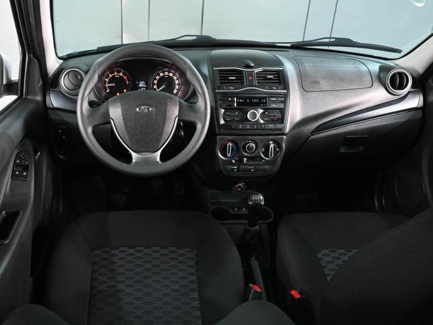 Lada (ВАЗ) Granta I Рестайлинг Ростов-на-Дону  - изображение 6