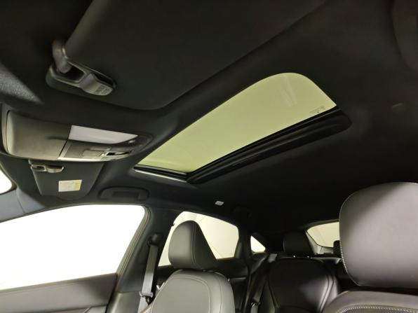 Infiniti QX55 с пробегом 2025 года, цена 4 950 000 рублей, 5272 км, внедорожник, Автокод Объявления