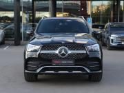 Mercedes-Benz GLE II (V167) Москва  - изображение 27