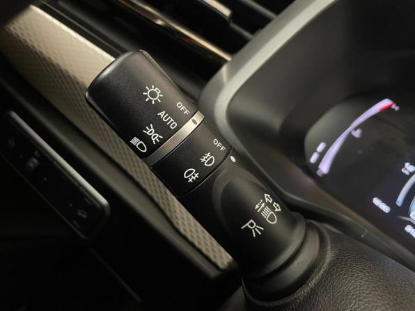 Haval F7 I Рестайлинг с пробегом 2022 года, цена 1 999 000 рублей, 29397 км, внедорожник, Автокод Объявления