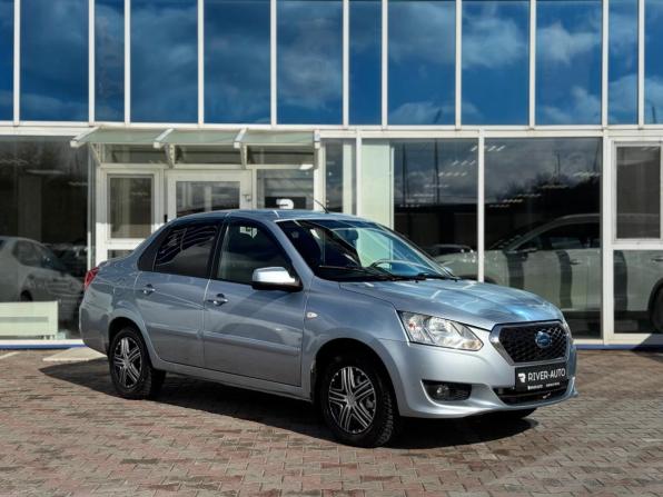 Datsun on-DO I с пробегом 2014 года, цена 485 000 рублей, 67433 км, седан, Автокод Объявления