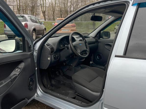 Lada (ВАЗ) Kalina I с пробегом 2012 года, цена 230 000 рублей, 139000 км, универсал, Автокод Объявления