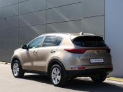 Kia Sportage IV Москва  - изображение 30