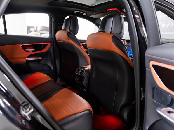 Новый Mercedes-Benz GLC Coupe II (C254) 2025 года, цена 8 000 000 рублей, внедорожник, Автокод Объявления