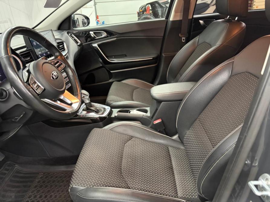 Kia Ceed III Краснодар  - изображение 12