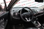 Kia Sportage III Сургут  - изображение 37