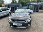 Volkswagen Passat B7 Уфа  - изображение 5
