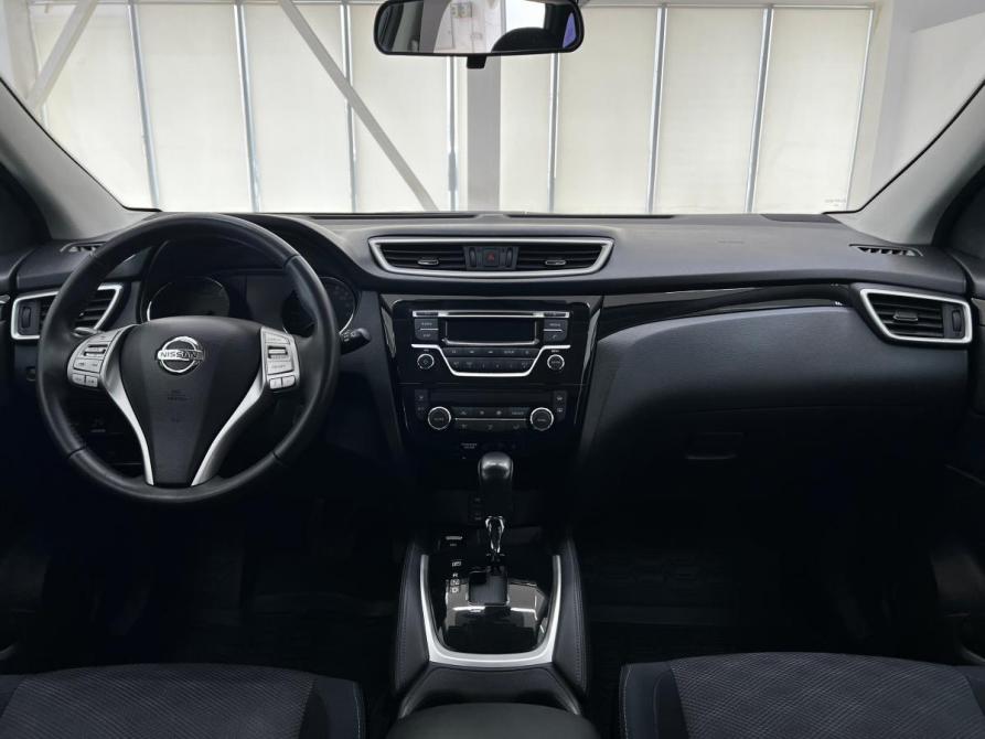 Nissan Qashqai II Волгоград  - изображение 13