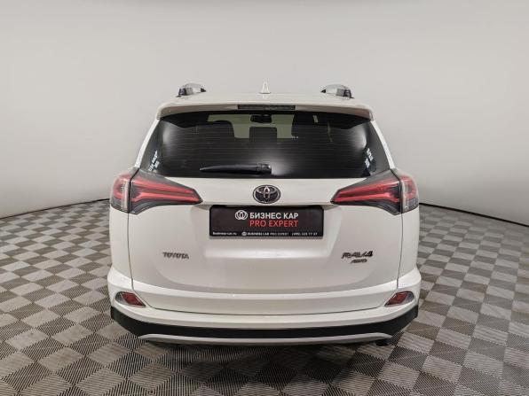 Toyota RAV4 IV (XA40) Рестайлинг с пробегом 2016 года, цена 2 350 000 рублей, 89154 км, внедорожник, Автокод Объявления