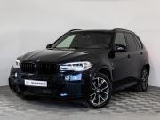 BMW X5 III (F15) Санкт-Петербург  - изображение 31