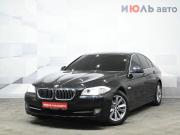 BMW 5 серии VI (F10/F11/F07) Екатеринбург  - изображение 18