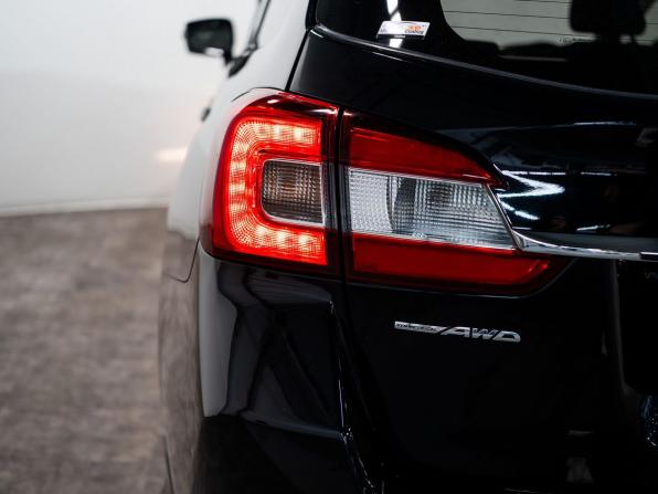 Subaru Levorg I с пробегом 2014 года, цена 1 460 000 рублей, 145200 км, универсал, Автокод Объявления